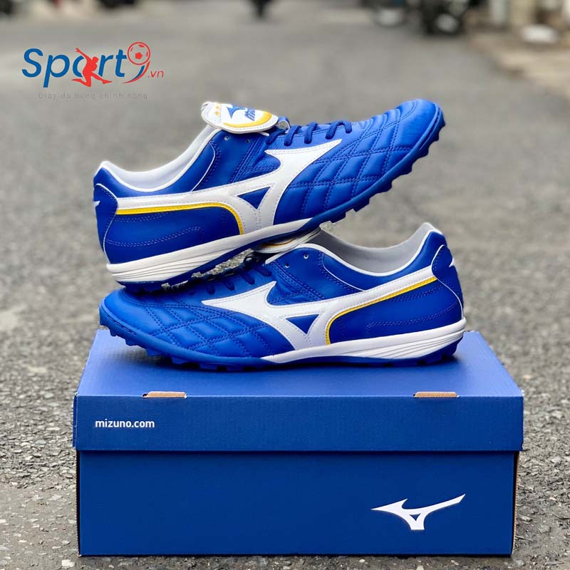 Mizuno Wave Cup Legend AS 